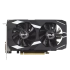 ASUS Dual GeForce RTX 3050 6GB GDDR6 450W Graphics Card